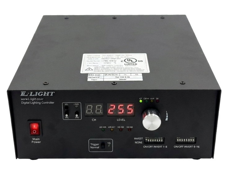 LPW-16-C-U