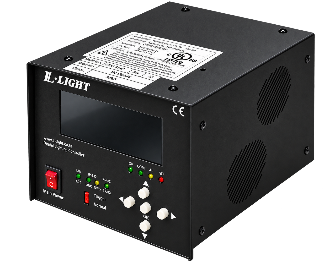 LPC-0824-U