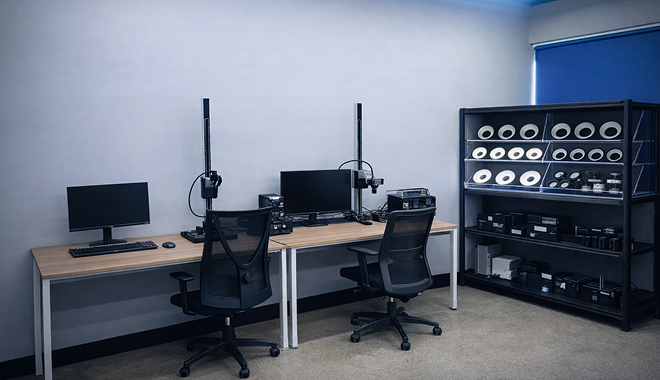 기술지원 이미지